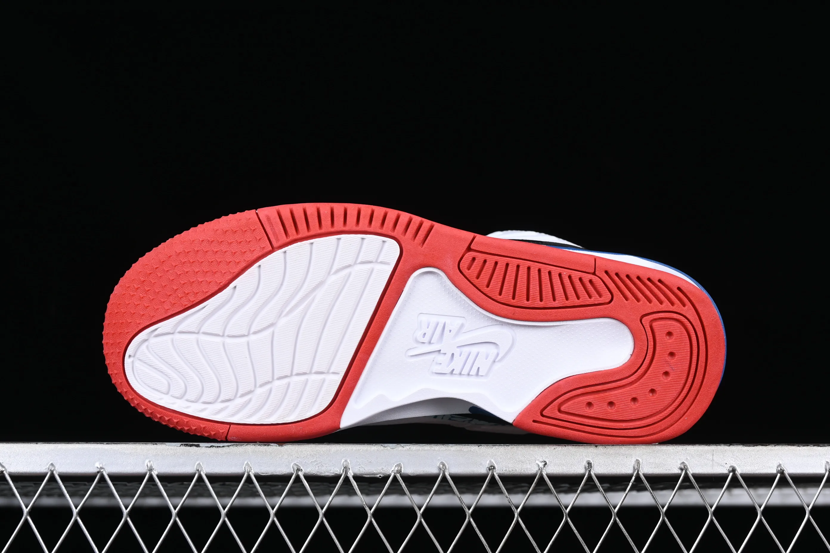 All categories Air Jordan Jordan series basketball shoes Air Jordan 5 Air Jordan Max Aura 5 retro air cushion basketball shoes DZ4353-101